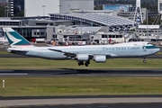 Boeing 747-867F/SCD (B-LJC)
