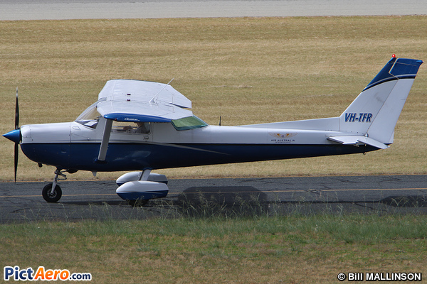 Cessna 152 (Air Australia)