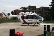 Eurocopter EC-145 C2