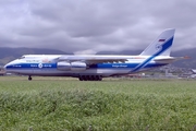 Antonov An-124-100 Ruslan - RA-82047