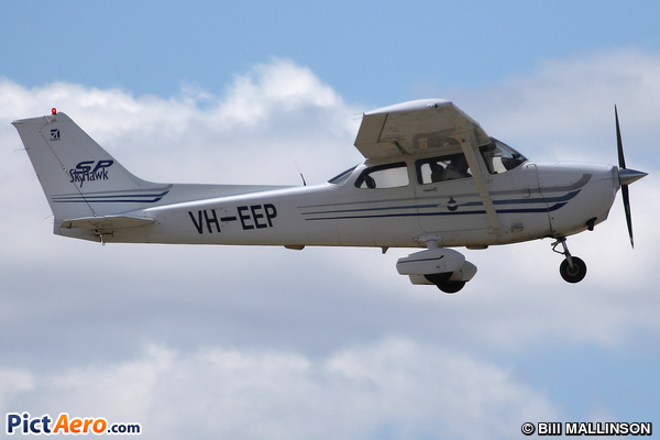 Cessna 172S (Royal Aero Club of Western Australia)