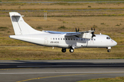 ATR 42-500 (ZS-XCG)