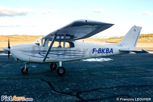 Cessna 172C (Brivair)