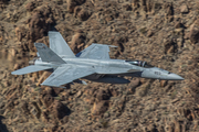 McDonnell Douglas/Boeing F/A-18E Super Hornet