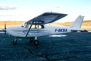 Cessna 172C (F-BKBA)