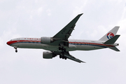 Boeing 777-F6N (B-2078)