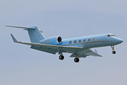 Gulfstream Aerospace G-IV-X Gulfstream G450 (A6-FLH)