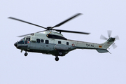 Eurocopter AS-332L-1 Super Puma (H-3206)