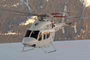 Bell 429 GlobalRanger (M-INOR)