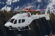 Bell 429 GlobalRanger (M-INOR)