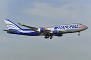 Boeing 747-428/BCF (N919CA)