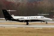 Cessna 550 Citation II  (F-HBZA)