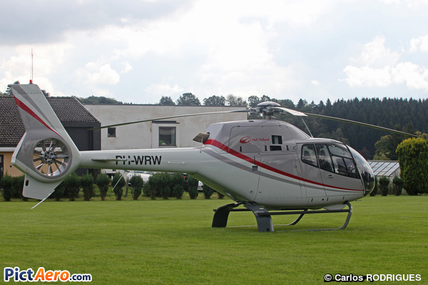 Eurocopter EC-120B Colibri (JAA) (Société Héli Holland)