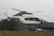 Eurocopter EC-145 C2 (OO-NSL)