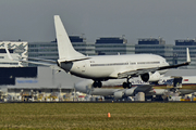 Boeing 737-8AS (OM-JEX)