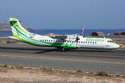 ATR72-600 (ATR72-212A) (EC-MMM)