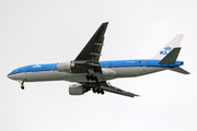 Boeing 777-206/ER