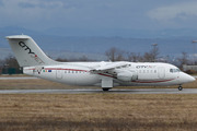BAe-146/Avro RJ