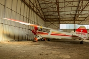 Piper PA-18-150 Super Cub (HB-PKI)