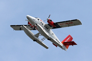 De Havilland Canada DHC-6-400 Twin Otter (PK-BAR)
