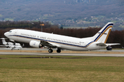 Boeing 737-406 (SX-ATF)
