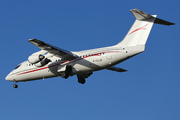 British Aerospace Avro 146-RJ85 