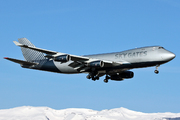Boeing 747-467/F/ER/SCD