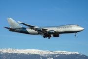 Boeing 747-467/F/ER/SCD (VP-BCI)