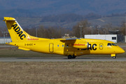 Dornier Do-328-310 Jet (D-BADC)
