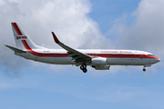 Boeing 737-86N/WL