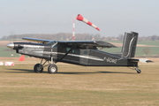 Pilatus PC-6/B2-H2 Turbo Porter (F-GOME)