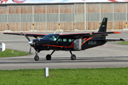 Cessna 208 Caravan I (G-DLAA)