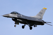 General Dynamics F-16CM Fighting Falcon (91-0373)