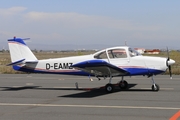 Fuji FA-200-160 Aero Subaru (D-EAMZ)