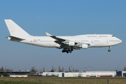 Boeing 747-4H6 (EC-MQK)