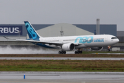 Airbus A330-941neo - F-WTTE