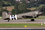 Douglas DC3 C-47A Skytrain (N473DC)