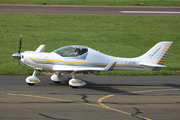 Aerospool WT-9 Dynamic LSA (F-GTBT)