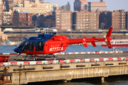 Bell 407GPX (N777ZA)