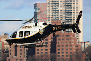 Bell 429 GlobalRanger (N919PD)