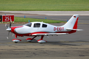 Cessna 400 (D-EIDT)