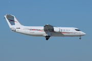British Aerospace Avro 146-RJ85  (G-ILLR)