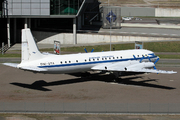 Iliouchine Il-18V (DM-STA)