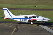 PA-34-200  (F-GBTP)