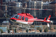 Bell 206L-4 LongRanger IV (N405MR)