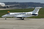 Embraer 505 Phenom 300 (HB-VPR)