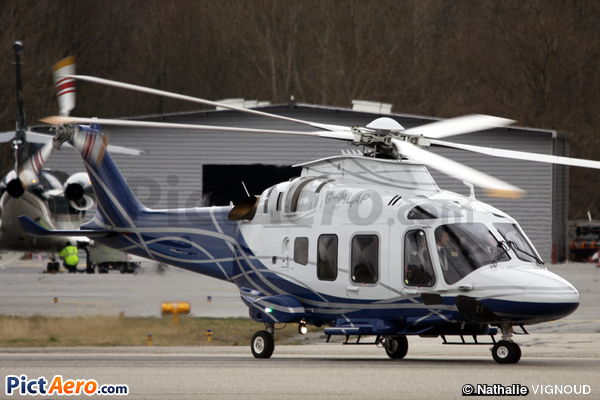 Agusta AW-169 (Starspeed Ltd)