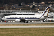 Boeing 737-406 (SX-ATF)