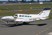 Cessna 402-B Businessliner