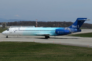 Boeing 717-2K9